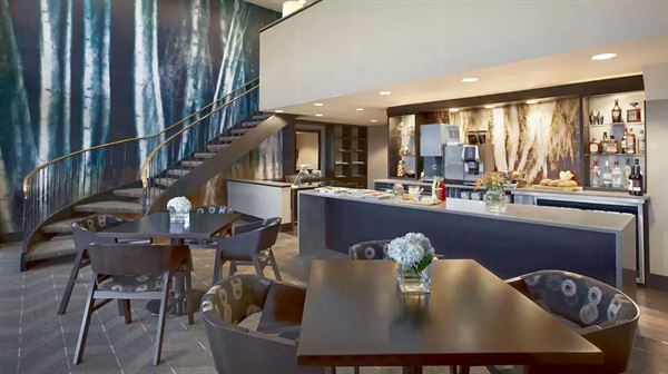 Hyatt Regency Birmingham-The Wynfrey Hotel