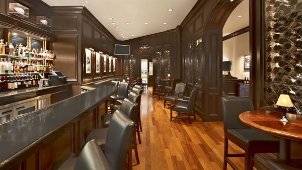 Hyatt Regency Birmingham-The Wynfrey Hotel