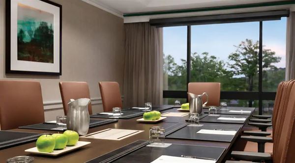 Hyatt Regency Birmingham-The Wynfrey Hotel