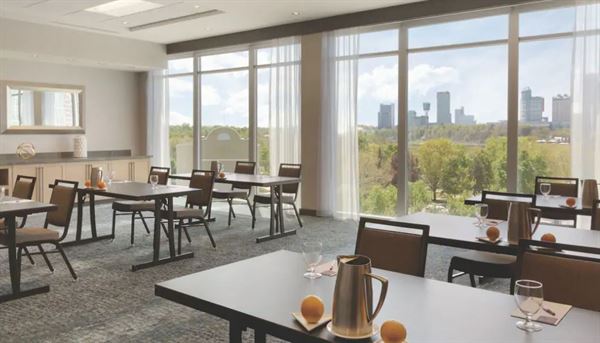 Hyatt Place Niagara Falls