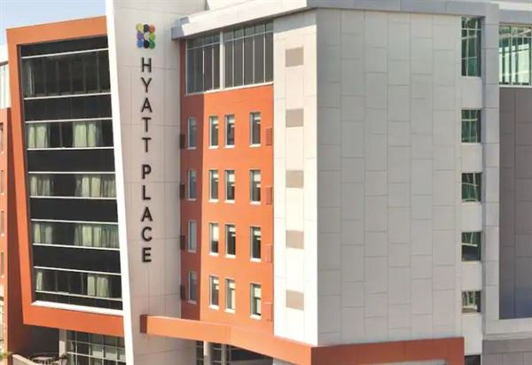 Hyatt Place Niagara Falls