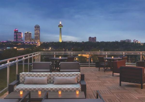 Hyatt Place Niagara Falls