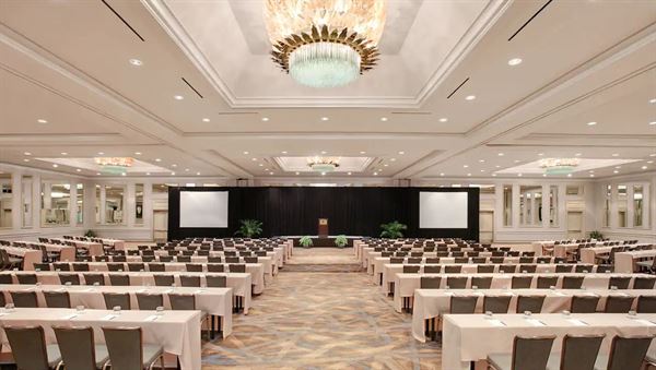 Hyatt Regency Birmingham-The Wynfrey Hotel