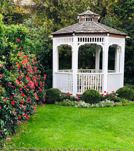 The Oban Inn and Spa