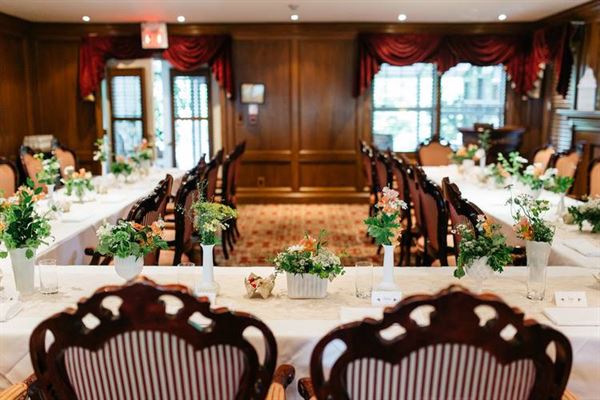 The Oban Inn and Spa