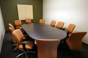 Meeting & Event Function Rooms