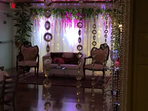 Kabab & Curry Restaurant