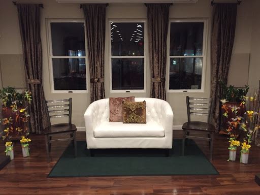 Kabab & Curry Restaurant