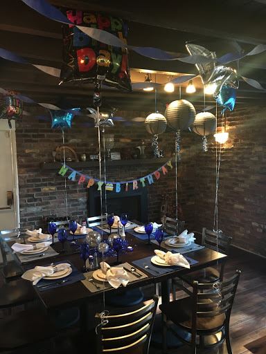 Kabab & Curry Restaurant