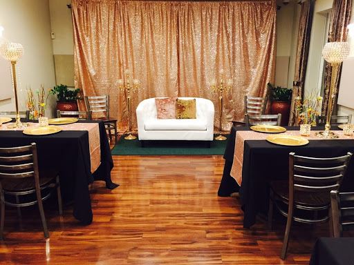 Kabab & Curry Restaurant