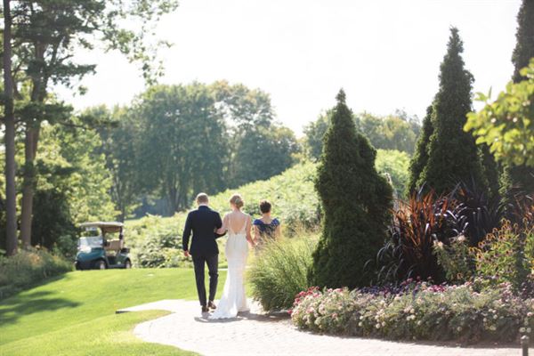 Credit Valley Golf and Country Club