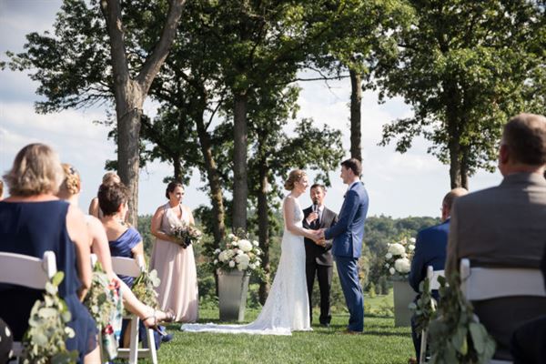 Credit Valley Golf and Country Club