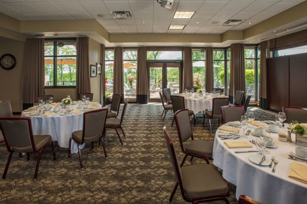 Credit Valley Golf and Country Club