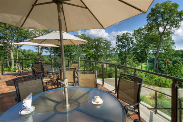 Credit Valley Golf and Country Club