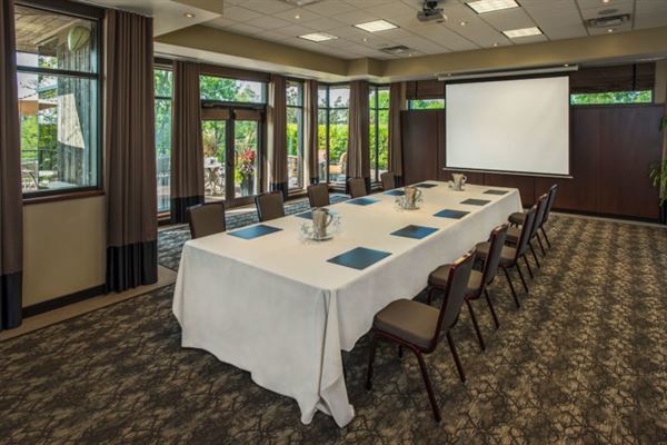 Credit Valley Golf and Country Club