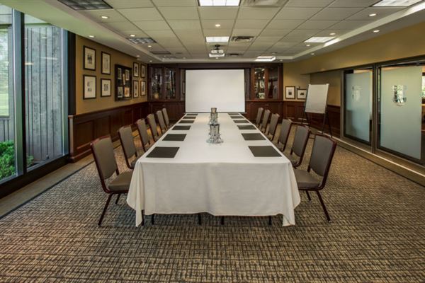 Credit Valley Golf and Country Club