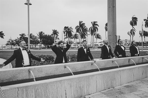 Keith Willard Events