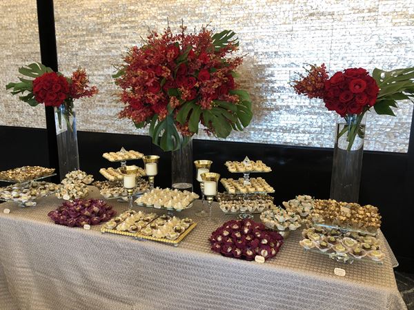 Keith Willard Events