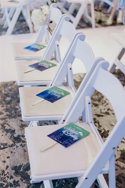 Keith Willard Events