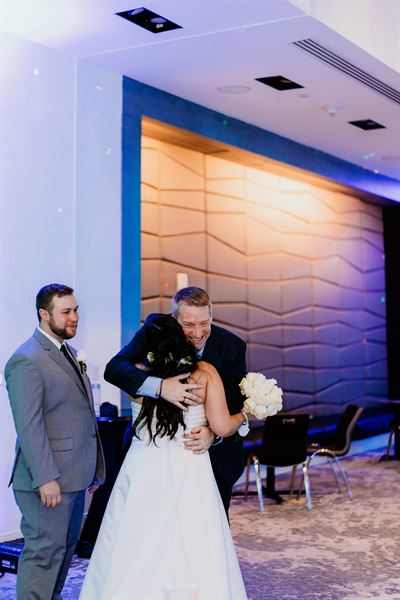 Keith Willard Events