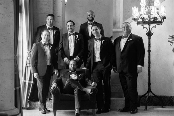 Keith Willard Events