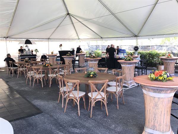 Keith Willard Events