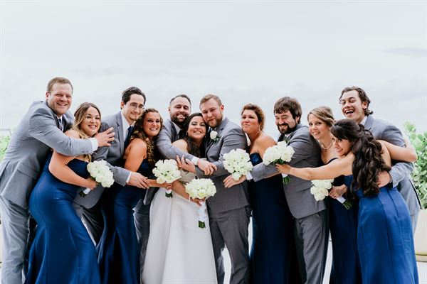 Keith Willard Events