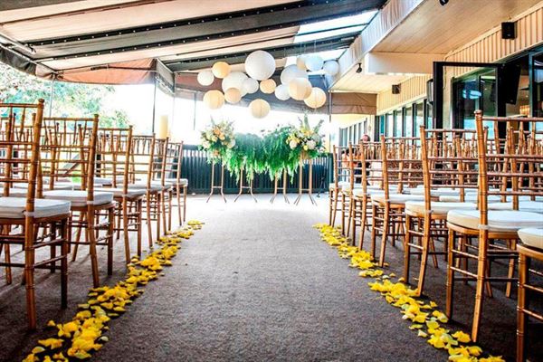 Hockley Valley Resort