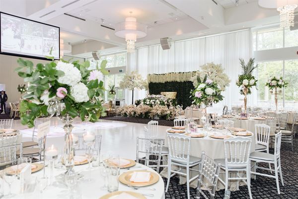 The Guild Inn Estate