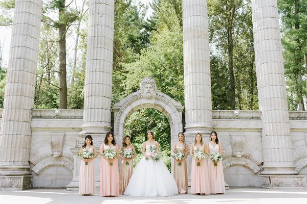 The Guild Inn Estate