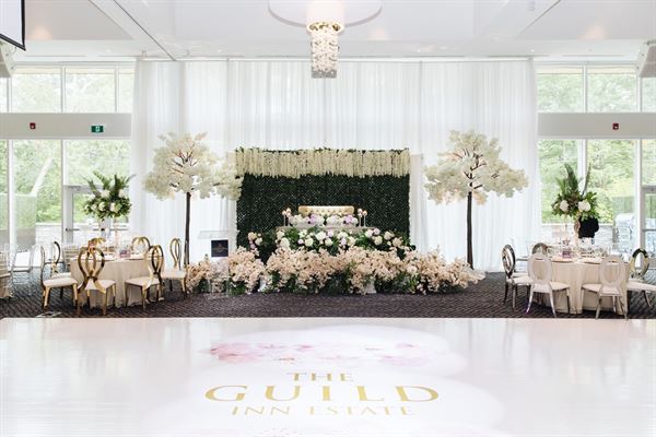 The Guild Inn Estate