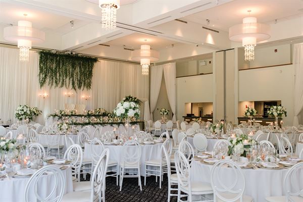 The Guild Inn Estate