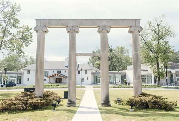 The Guild Inn Estate