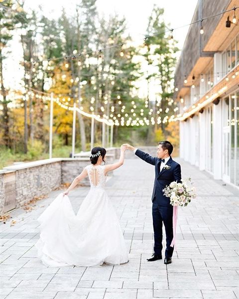 The Guild Inn Estate