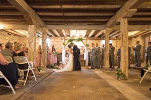 Indoor Ceremony Option