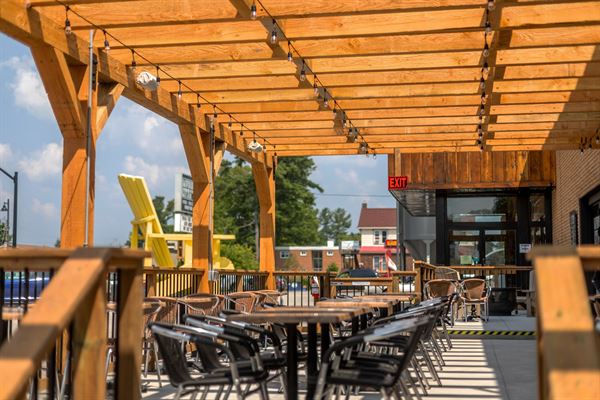 Sawdust City Brewery