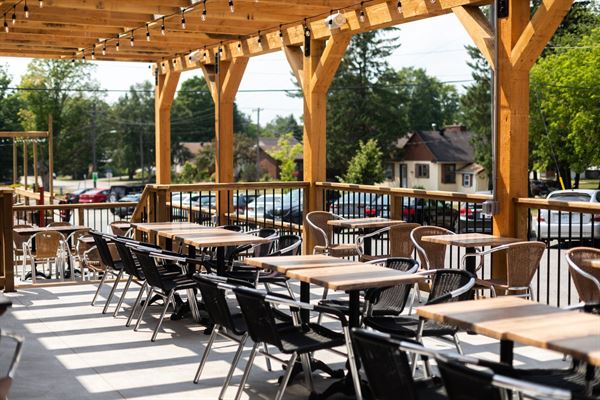 Sawdust City Brewery