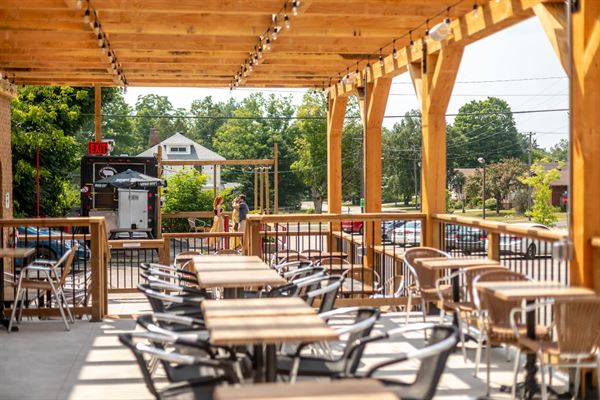 Sawdust City Brewery