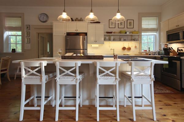 Ladybank Schoolhouse