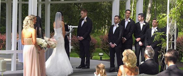 Samuel's Grande Manor