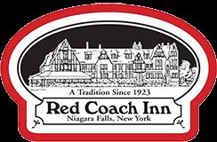 Red Coach Inn & Restaurant