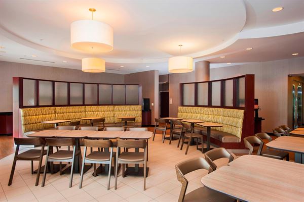 SpringHill Suites Birmingham Colonnade/Grandview
