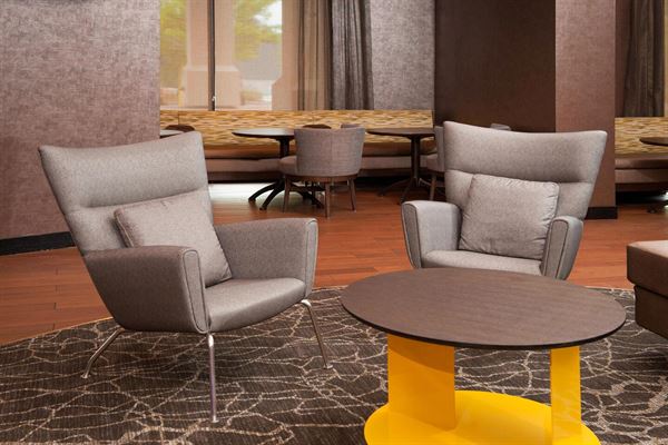 SpringHill Suites Birmingham Colonnade/Grandview