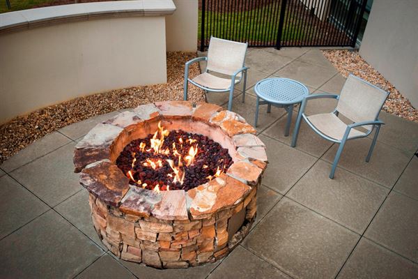 SpringHill Suites Birmingham Colonnade/Grandview