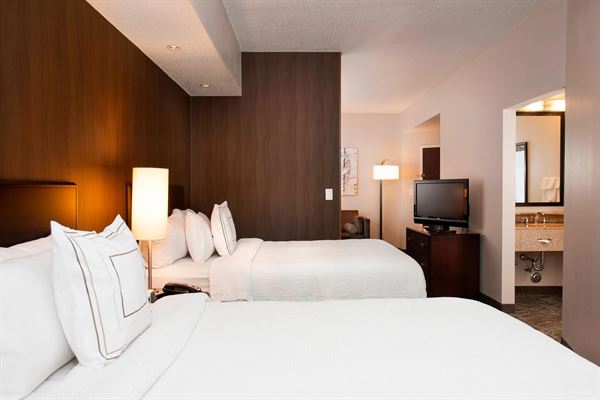 SpringHill Suites Birmingham Colonnade/Grandview