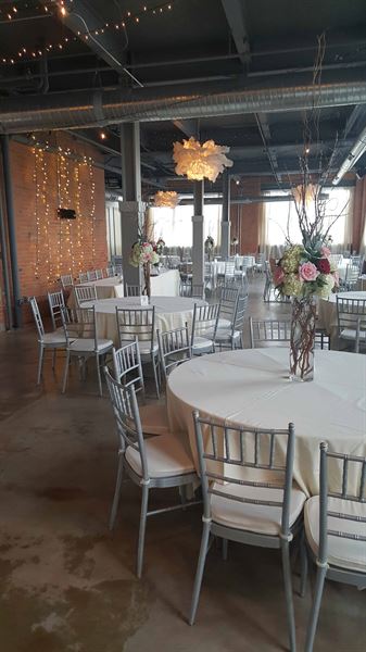 Events at The Foundry