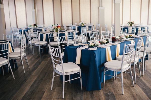 Events at The Foundry