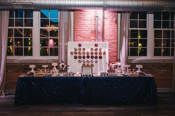 Events at The Foundry