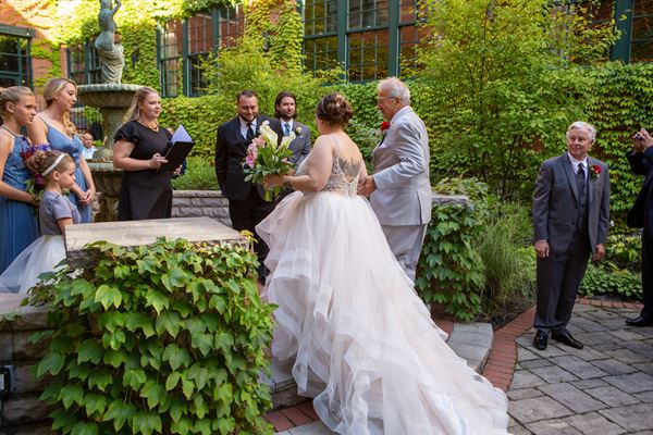 Events at The Foundry