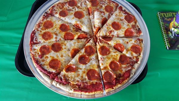 Bouncy World Indoor Bounce Playland
